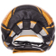 Шлем боксерский с полной защитой кожаный TWINS FHGL3-TW4 S-XL цвета в ассортименте 16