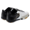 Взуття для футзалу чоловіча Merooj 220332-3 розмір 40-45 білий-чорний 4