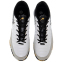 Взуття для футзалу чоловіча Merooj 220332-3 розмір 40-45 білий-чорний 6
