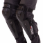 Комплект захисту PRO-BIKER P32 (коліно, гомілку, передпліччя, лікоть) чорний 0
