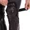 Комплект захисту PRO-BIKER P32 (коліно, гомілку, передпліччя, лікоть) чорний 3
