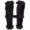 Комплект захисту PRO-BIKER P32 (коліно, гомілку, передпліччя, лікоть) чорний 6