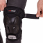 Комплект защиты PRO-BIKER P34 (колено, голень, предплечье, локоть) черный 3