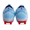 Бутси футбольні OWAXX 190916-1 розмір 40-45 блакитний-білий-червоний 4