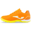 Сороконіжки футбольні дитячі Joma TOLEDO TOJS2608TF розмір 30-37 помаранчевий 2