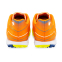 Сороконіжки футбольні дитячі Joma TOLEDO TOJS2608TF розмір 30-37 помаранчевий 5