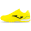 Сороконіжки футбольні дитячі Joma TOLEDO TOJS2609TF розмір 30-37 жовтий 2