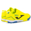 Сороконіжки футбольні дитячі Joma TOLEDO TOJS2609TF розмір 30-37 жовтий 4
