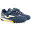 Сороконіжки футбольні дитячі Joma POWERFULL POJS2603TFV розмір 26-34 темно-синій 3