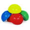 Напівсфера масажна балансувальна SP-Sport Balance Kit FI-1726 діаметр 16см кольори в асортименті 8