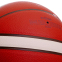Мяч баскетбольный PU №7 MOLTEN B7G3380 оранжевый 4