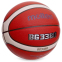 М'яч баскетбольний Composite Leather №6 MOLTEN B6G3380 помаранчевий 0