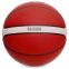 М'яч баскетбольний Composite Leather №6 MOLTEN B6G3380 помаранчевий 1