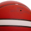 Мяч баскетбольный Composite Leather №6 MOLTEN B6G3380 оранжевый 3
