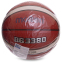 М'яч баскетбольний Composite Leather №6 MOLTEN B6G3380 помаранчевий 5