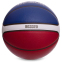 М'яч баскетбольний Composite Leather №6 MOLTEN B6G3320 помаранчевий-синій 2