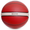 М'яч баскетбольний Composite Leather №7 MOLTEN B7G3200-1 помаранчевий-синій 2