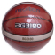 Мяч баскетбольный PU MOLTEN B7G3180 №7 оранжевый 5