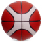 М'яч баскетбольний Composite Leather №6 MOLTEN B6G3180 помаранчевий 2