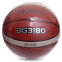 М'яч баскетбольний Composite Leather №6 MOLTEN B6G3180 помаранчевий 6