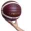 М'яч баскетбольний Composite Leather №7 MOLTEN B7G3160 коричневий 4