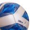 Мяч футбольный MOLTEN F5A3200 №5 PU синий 2