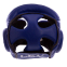 Шлем боксерский с полной защитой LEV LV-4294 М-XL цвета в ассортименте 3