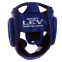Шлем боксерский с полной защитой LEV LV-4294 М-XL цвета в ассортименте 4