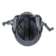 Шлем горнолыжный MOON SP-Sport MS-2947-S S черный-золотой 4