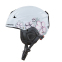 Шлем горнолыжный MOON SP-Sport MS-2948 M-S белый-розовый 0