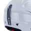 Шлем горнолыжный MOON SP-Sport MS-86W-L L белый-золотой 2