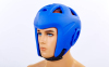 Шлем для MMA литой BO-5696 S-M цвета в ассортименте 0