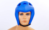 Шлем для MMA литой BO-5696 S-M цвета в ассортименте 1