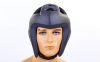 Шлем для MMA литой BO-5696 S-M цвета в ассортименте 6