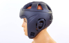 Шлем для MMA литой BO-5696 S-M цвета в ассортименте 7