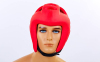 Шлем для MMA литой BO-5696 S-M цвета в ассортименте 11