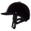 Шлем для верховой езды SP-Sport BC-908-1 54 черный-белый 0