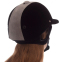 Шлем для верховой езды SP-Sport BC-908-1 54 черный-белый 4