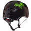 Шлем для экстремального спорта Котелок Zelart MTV01 M-L-55-61 цвета в ассортименте 13