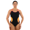 Купальник для плавання суцільний жіночий JM Sports 11007 L-3XL кольори в асортименті 0