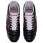Сороконіжки футбольні OWAXX DMB22030-1-3 розмір 41-45 чорний-білий-червоний 6