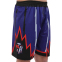 Форма баскетбольна дитяча NBA клуб Toronto Raptors 15 BA-9828 S-2XL фіолетовий 10