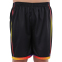 Форма баскетбольна дитяча NBA клуб Phoenix Suns 35 BA-9830 S-2XL чорний-жовтий 9