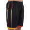 Форма баскетбольна дитяча NBA клуб Phoenix Suns 35 BA-9830 S-2XL чорний-жовтий 10