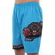 Форма баскетбольна дитяча NBA клуб Vancouver Grizzlies 12 BA-9832 S-2XL блакитний 11