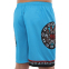 Форма баскетбольна дитяча NBA клуб Vancouver Grizzlies 12 BA-9832 S-2XL блакитний 12