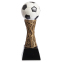 Статуэтка наградная спортивная Футбол Футбольный мяч SP-Sport HX1353-B8 1