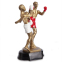 Статуетка нагородна спортивна Тайський бокс Тайбоксери SP-Sport HX3131-A8 0