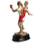Статуетка нагородна спортивна Тайський бокс Тайбоксери SP-Sport HX3131-A8 2