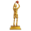 Статуэтка наградная спортивная Баскетбол Баскетболист SP-Sport HX2094-AA5 1